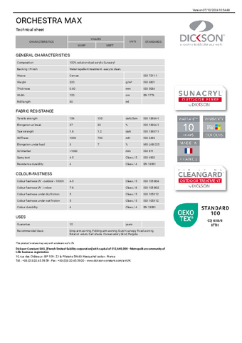 Technical guide