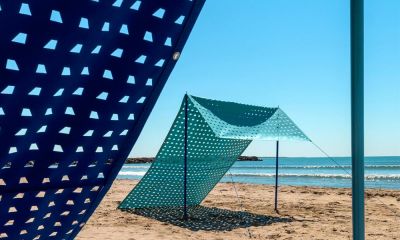 Design in Spiaggia