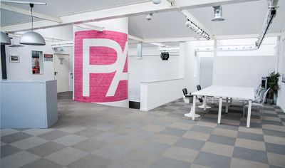 Bureaux Public Adress