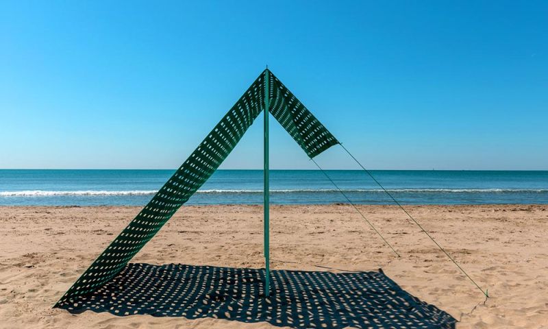 Design in Spiaggia