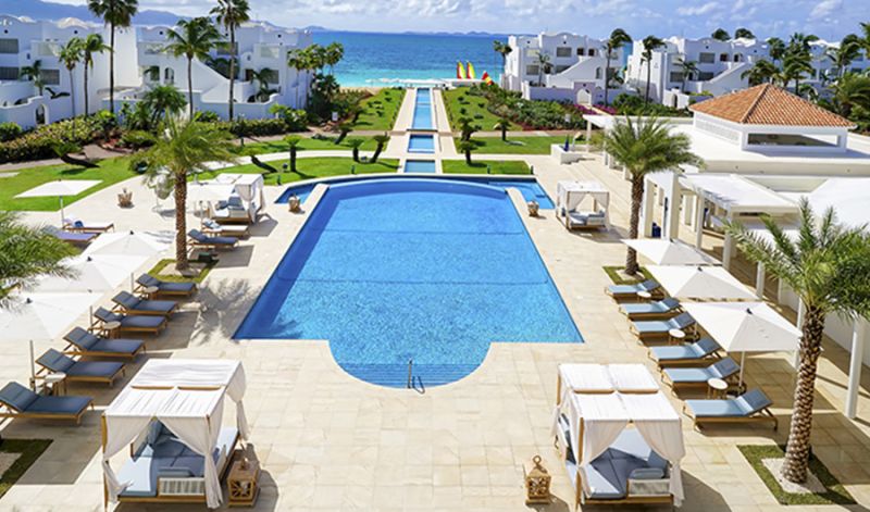 Aurora Anguilla Resort & Golf Club