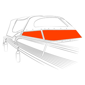 Windscreen cover