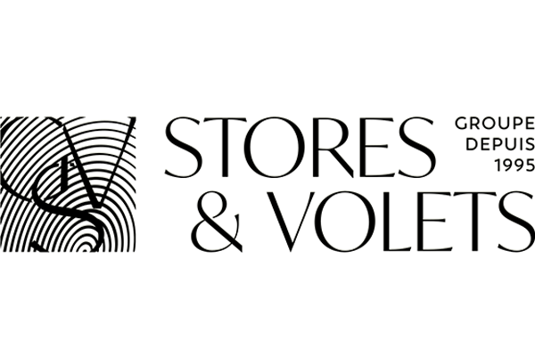 Groupe Stores et Volets