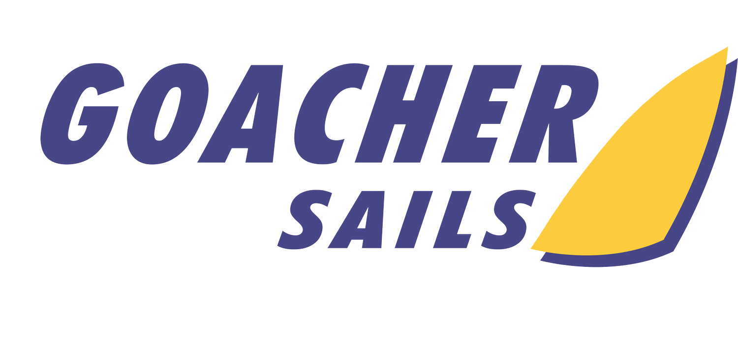 GOACHER SAILS