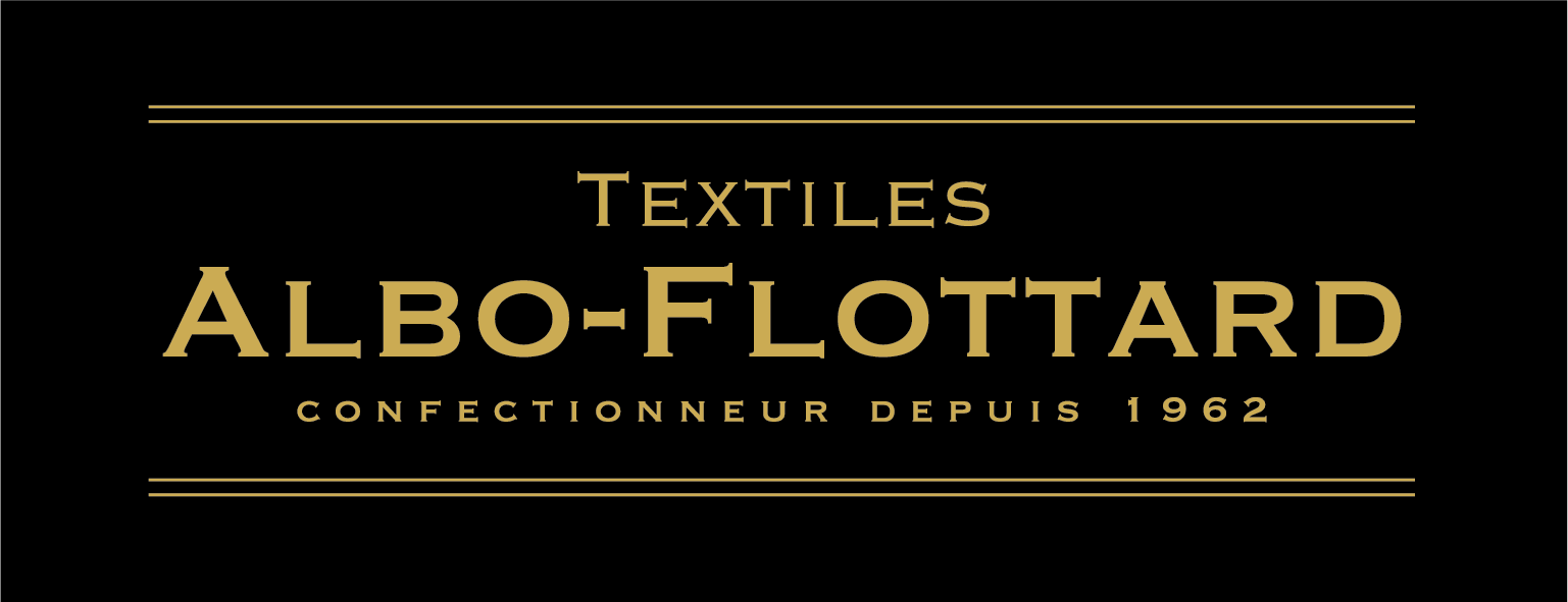 SARL TEXTILES ALBO FLOTTARD