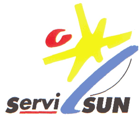 SERVI SUN