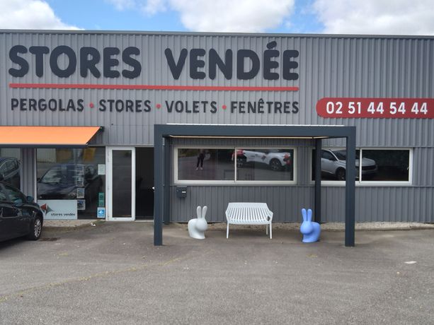 STORES VENDEE