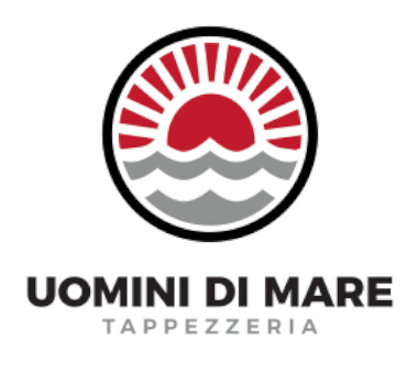 TAPP.UOMINI DI  MARE DI F.CASULA