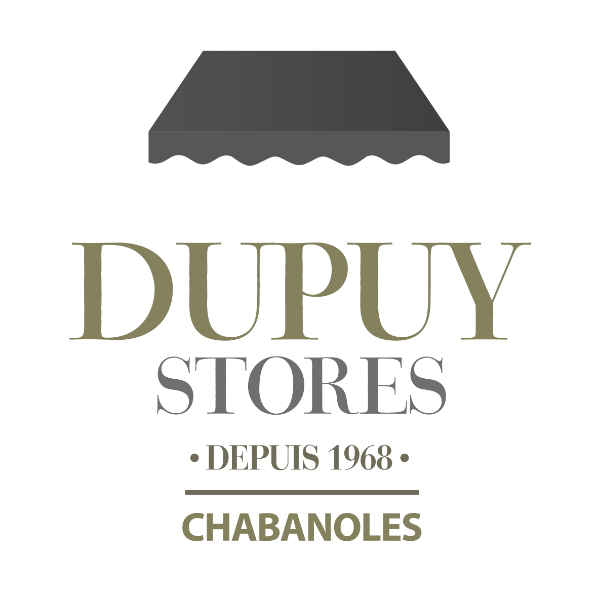 DUPUY STORES ET HABITAT