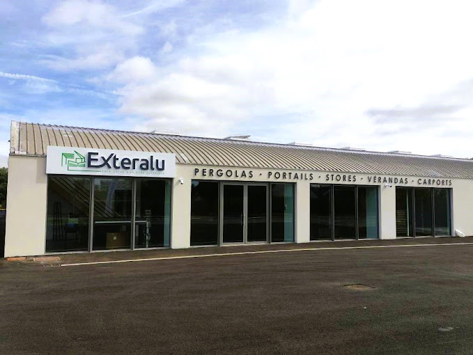 EXTERALU 62