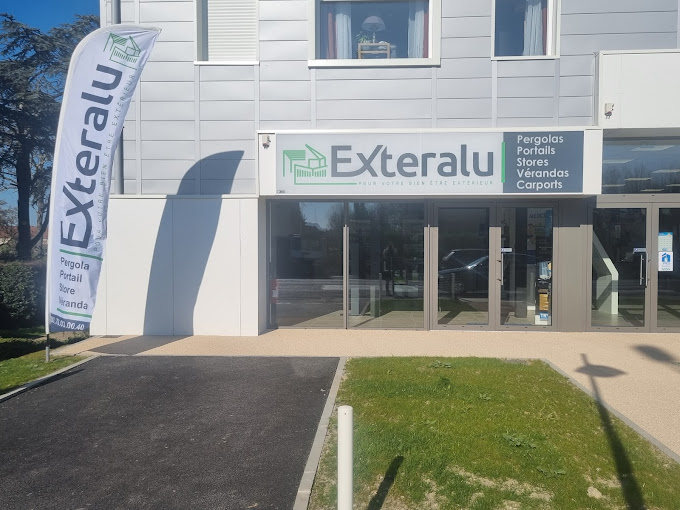 EXTERALU CALAIS