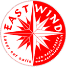 EAST WIND SAILS SAS