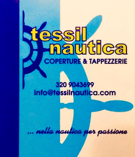 TESSIL NAUTICA DI SIST STEFANO