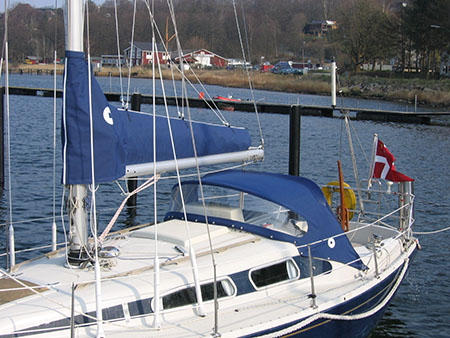 LEE SAILS GMBH