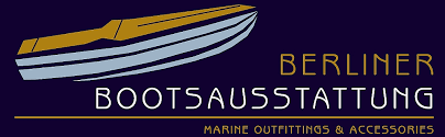 BERLINER BOOTSAUSSTATTUNG