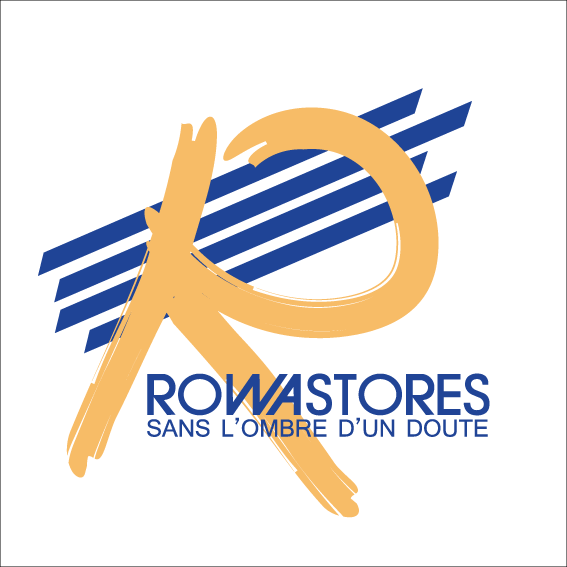 ROWASTORES STORES ET DESIGN