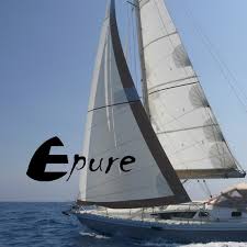 EPURE VOILE SELLERIE