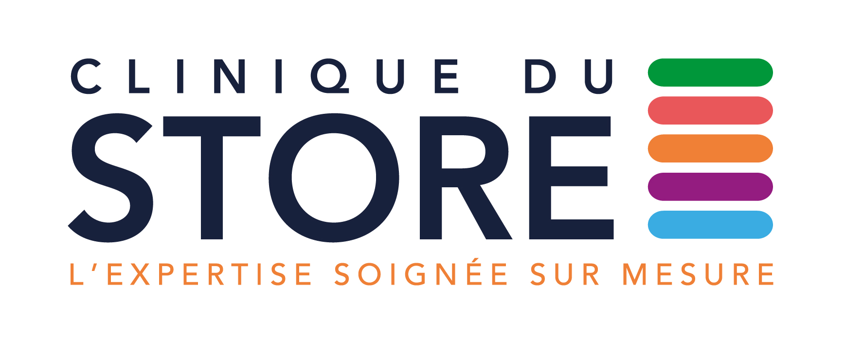 CLINIQUE DU STORE