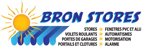 SAS BRON STORES ET FERMETURES