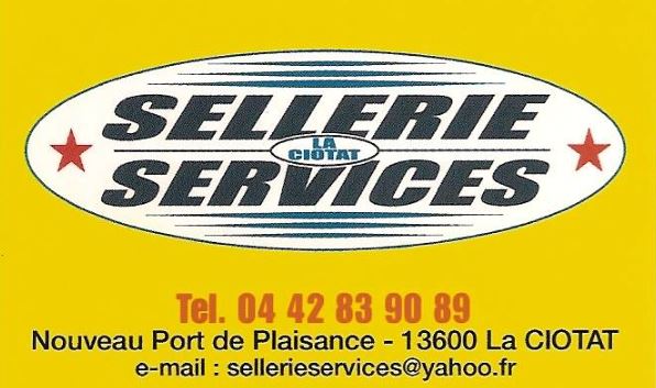 SELLERIE SERVICES