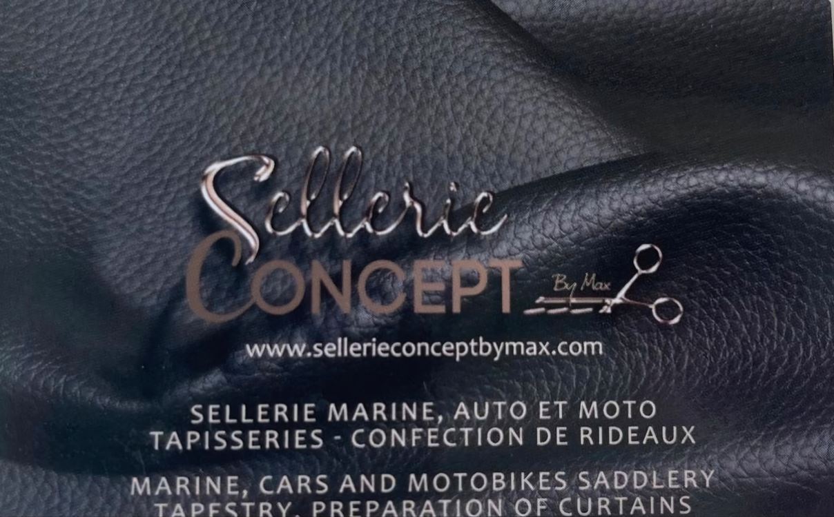 SELLERIE CONCEPTS